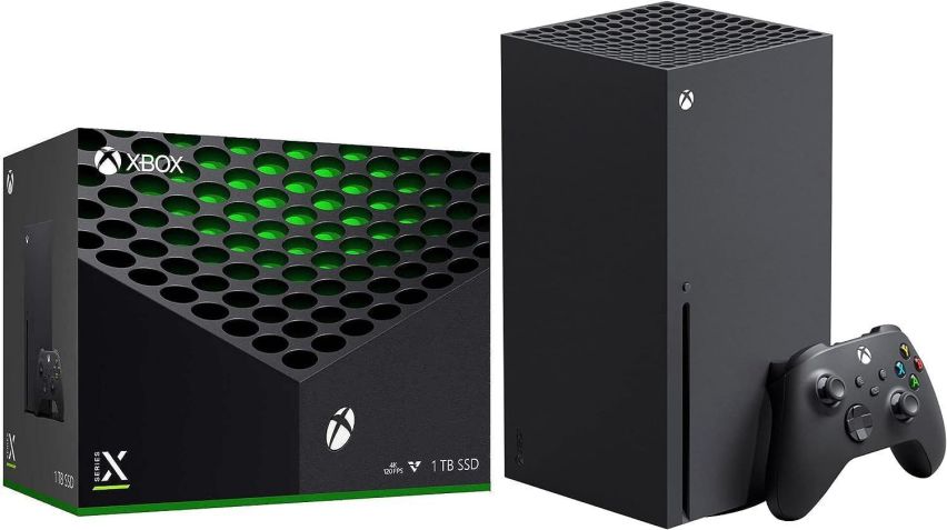 A velocidade de transmissão é de 5,5 GB/s no PS5 e de apenas 2,4 GB/s no Xbox Series X; apesar das diferenças, a escolha final depende do gosto de cada jogador. / Microsoft