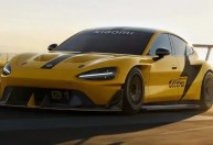 Xiaomi SU7 Ultra tem 1.548 cv e mira recorde de volta em Nürburgring