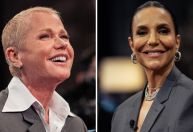 Xuxa e Ivete Sangalo usam looks da Mondepars, marca de Sasha; veja valores