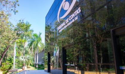 Operação mira conselheiros do TCE de MS por corrupção e lavagem de dinheiro