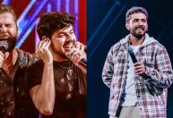 Rodeio de Jaguariúna 2024 terá Zé Neto & Cristiano, Gustavo Mioto e Dennis