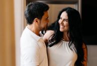 Graciele Lacerda mostra evolução da barriga aos três meses de gravidez