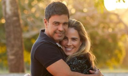 Wanessa Camargo assume ser nepo baby: "Tive os melhores profissionais"