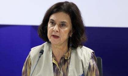Brasil está no primeiro nível de emergência da mpox, diz ministra da Saúde