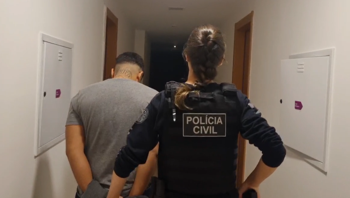 Golpistas que lucraram com pedidos de doações falsas às vítimas de enchente no RS são presos em SP