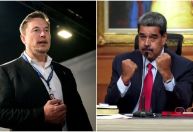 Elon Musk aceita desafio de Nicolás Maduro para luta: 