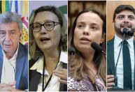 Futuro de Porto Alegre pós-enchentes deve marcar debate desta quinta-feira