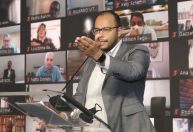 PSDB decide expulsar tucano que tentou impugnar candidatura de Datena