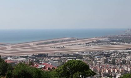 Israel diz que destruiu lançador de mísseis do Hezbollah perto do aeroporto de Beirute