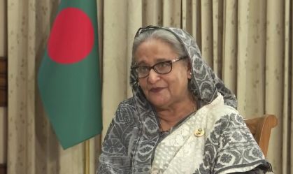 Ex-premiê de Bangladesh é condenada à morte por crimes contra a humanidade