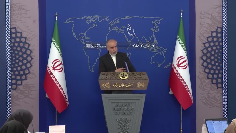 Iran says will 'definitely' respond to killing of Hamas chief