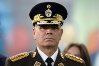 Ministro da Venezuela sinaliza vigilância sobre navios dos EUA no Caribe