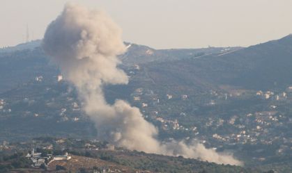 Israel confirma morte de soldado na fronteira com o Líbano