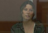 Bailarina russo-americana que doou US$ 51 à Ucrânia é condenada a 12 anos de prisão