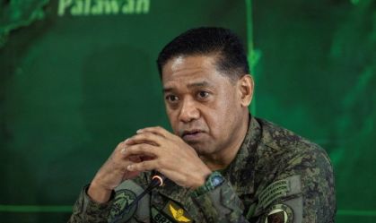 Filipinas pedem que Pequim reduza tensões após incidente no Mar do Sul da China