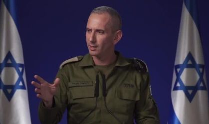 Israel monitora Irã e se prepara para possível ataque