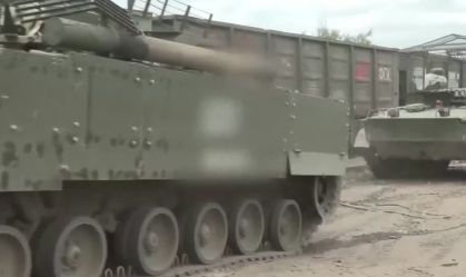 Rússia diz que forças “continuam afastando” incursão ucraniana em Kursk