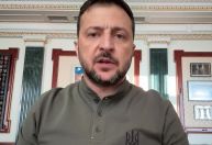 Zelensky chama uso de novo míssil pela Rússia de “grave escalada” da guerra