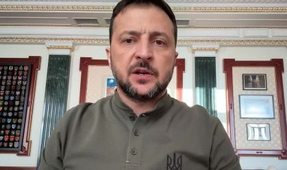 Zelensky chama uso de novo míssil pela Rússia de “grave escalada” da guerra