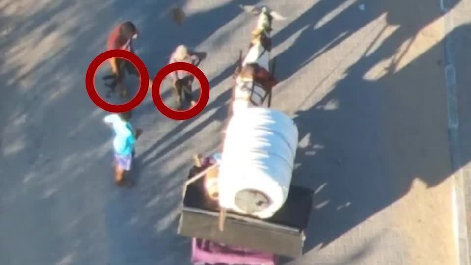 Israel military says 100 Palestinian militants killed in Gaza's Rafah