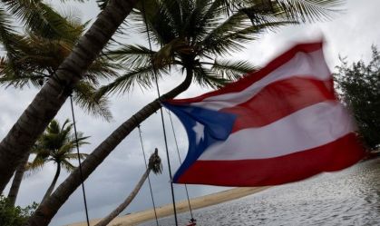 Tempestade Ernesto ganha força e vira furacão de categoria 1 perto de Porto Rico