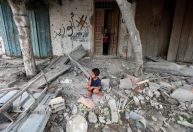 Hamas ficará fora das negociações sobre cessar-fogo em Gaza