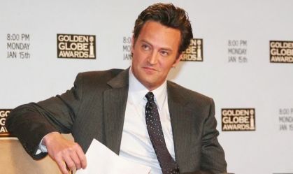 Investigação sobre morte de Matthew Perry vira documentário; veja trailer
