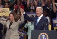 Democratas tentam vender o futuro de olho nas lições do passado