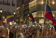 Repressão à oposição na Venezuela é a mais mortal dos últimos anos, diz ONG