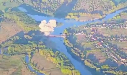 Rússia destrói drones lançados pela Ucrânia em direção a Moscou, dizem autoridades