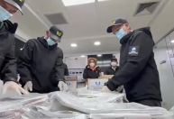 Vídeo: Supremo Tribunal da Venezuela inicia validação da contagem física de votos