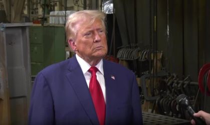 Autoridades procuram homem do Arizona acusado de fazer ameaças contra Trump