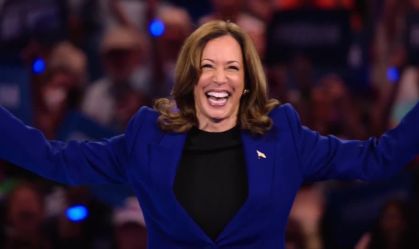 James Murdoch, Mark Cuban e outros 86 empresários declaram apoio a Kamala Harris