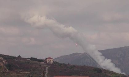 Hezbollah afirma ter lançado ataque de drones contra postos militares em Israel