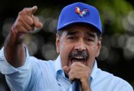 Países da OEA publicam declaração conjunta contra a posse de Maduro