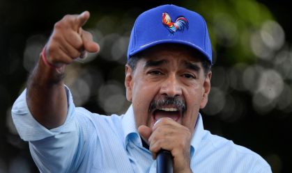 Uruguai se junta a países que pedem ao TPI uma investigação de crimes contra a humanidade na Venezuela