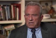 Trump agradece Robert F. Kennedy Jr. por apoio em campanha presidencial