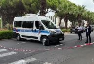 Polícia prende suspeito de explosão em sinagoga no sul da França
