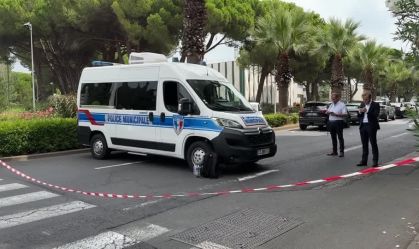 Polícia prende suspeito de explosão em sinagoga no sul da França