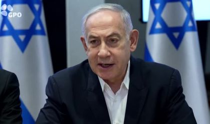 Netanyahu diz que o Irã "cometeu um grande erro" e "vai pagar" após ataque em Israel