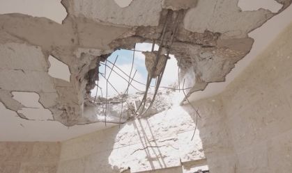 Chefe da ONU pede ao Hezbollah e Israel que cessem hostilidades