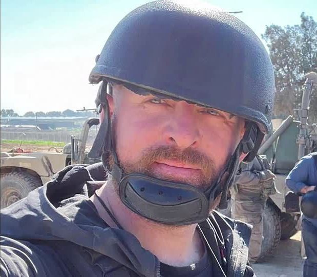 Reuters safety adviser killed in Ukraine's Kramatorsk - STILL
