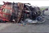 Mais de 60 pessoas morrem após ataques separatistas no Paquistão, dizem autoridades