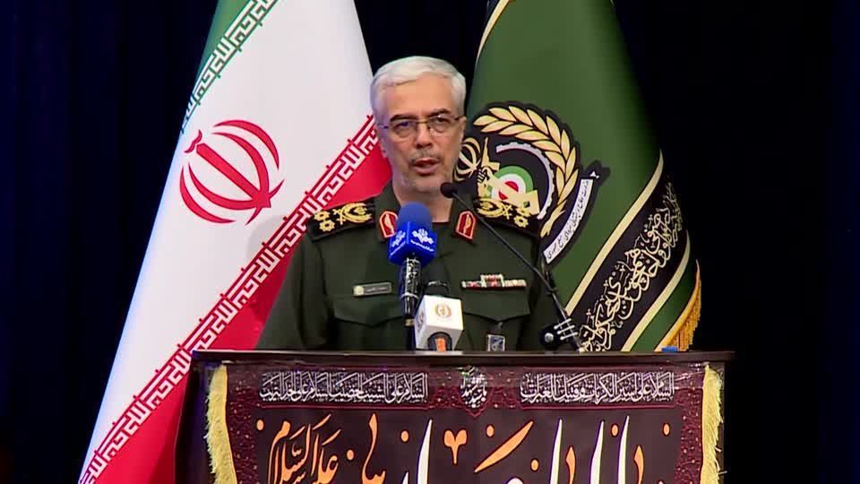 Iranian general says 'revenge is certain' for Hamas leader's killing