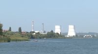 Ataque ucraniano provoca incêndio em usina nuclear russa, dizem autoridades