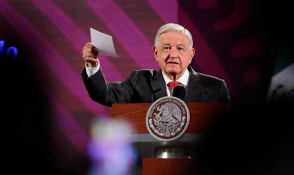López Obrador “pausa” relações com embaixadores dos EUA e do Canadá no México