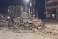 Israel lança grande operação na Cisjordânia; nove palestinos morreram