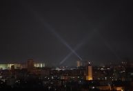 Ucrânia abateu 52 drones russos durante a noite, diz Força Aérea