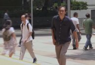 Justiça de Hong Kong condena jornalistas por sedição