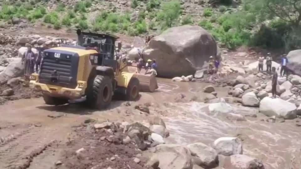 Flooding in Yemen leaves over 41 dead or missing, UNFPA